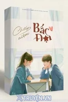 CHẤP NIỆM BẮC ĐẠI