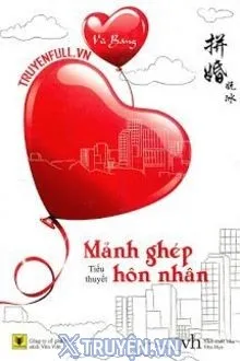 MẢNH GHÉP HÔN NHÂN