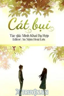 CÁT BỤI