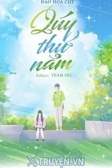 QUÝ THỨ NĂM
