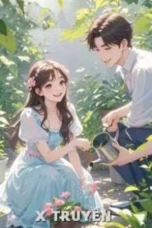 ĐÁNG YÊU THÊM MỘT CHÚT - TÔ BÌ PHÙ PHÙ TỬ