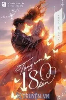 TẶNG EM 180 DẶM