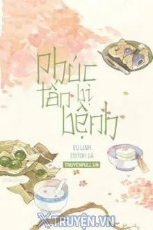 PHÚC TẤN BỊ BỆNH