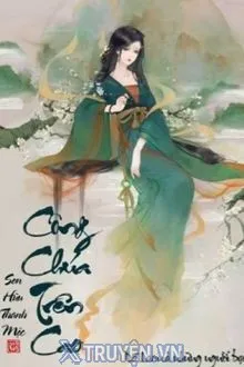 CÔNG CHÚA TRÊN CAO