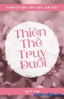[ANSATSU KYOUSITSU] THIÊN THÊ TRUY ĐUỔI