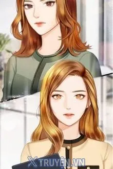TỔNG TÀI CÙNG TỔNG GIÁM ÔN NHU CỦA MÌNH