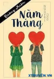NĂM THÁNG