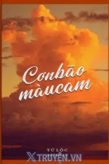 CƠN BÃO MÀU CAM