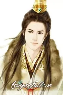 HOÀNG TỬ YÊU NÓI GIỠN