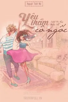 YÊU THẦM CÔ NGỐC