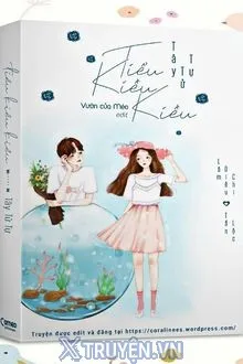 TIỂU KIỀU KIỀU