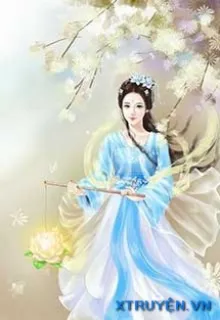 LAM NGUYỆT QUẬN CHÚA
