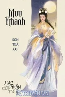 MƯU KHANH