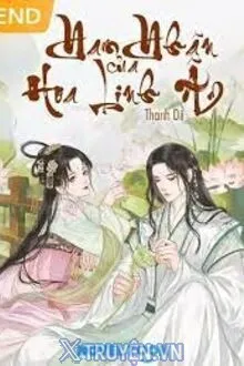 NAM NHÂN CỦA HOA LINH ÂM