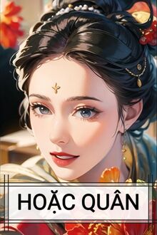 Hoặc Quân