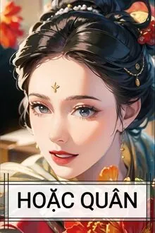 Hoặc Quân