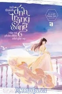 TRỞ THÀNH ÁNH TRĂNG SÁNG CỦA VAI PHẢN DIỆN NHỜ GÂY SỰ