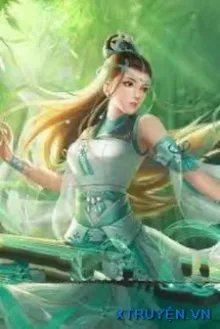 SỦNG PHI CỦA HOẮC VƯƠNG GIA