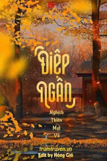 ĐIỆP NGÂN