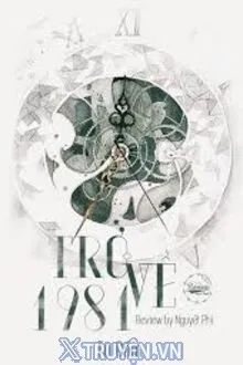 TRỞ VỀ NĂM 1981