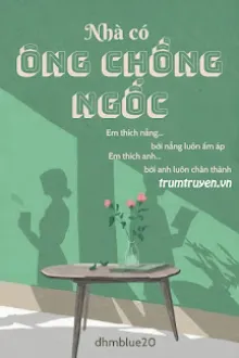 NHÀ CÓ ÔNG CHỒNG NGỐC!