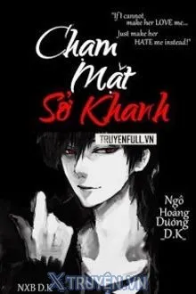 CHẠM MẶT SỞ KHANH