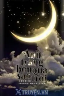 Anh Trang Hon Lay Vi Sao