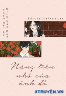 NÀNG TIÊN NHỎ CỦA ẢNH ĐẾ