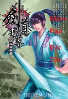 KIẾM ĐẠO ĐỘC TÔN