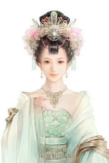 ÁC MA HOÀNG HẬU