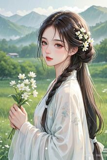 Hựu Niên Xuân
