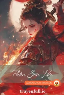 PHẤN SƠN HÀ - TIỂU THẤT TỂ TỬ