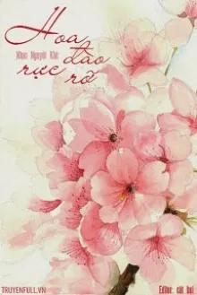 HOA ĐÀO RỰC RỠ
