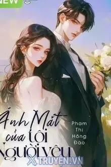 ÁNH MẮT CỦA NGƯỜI TÔI YÊU