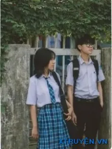 THANH XUÂN CỦA TỚ CHÍNH LÀ CẬU