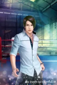HỢP ĐỒNG HÔN NHÂN, ANH XÉ RỒI