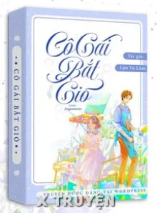 CÔ GÁI BẮT GIÓ