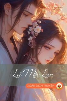 Lư Mộc Lan