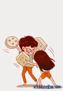 GẢ CHO CHÀNG RỂ RÙA VÀNG