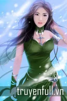 CÔ GÁI THÔNG LINH SƯ