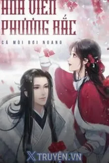 HOA VIÊN PHƯƠNG BẮC