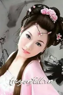 TÚNG SỦNG – NGẠO THẾ CUỒNG PHI