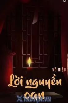 LỜI NGUYỀN OAN