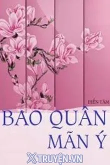 BAO QUÂN MÃN Ý
