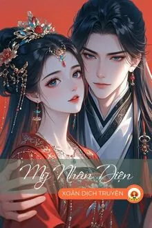 Mỹ Nhân Diện