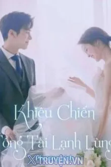 KHIÊU CHIẾN TỔNG TÀI LẠNH LÙNG