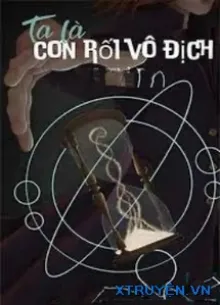 TA LÀ CON RỐI VÔ ĐỊCH