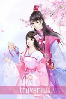 HOA THẦN YÊU CÔ GÁI NHỎ