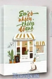 EM CÓ NHIỀU CHIÊU DỖ ANH