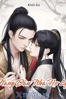 NÀNG DÂU NHÀ HỌ LÝ